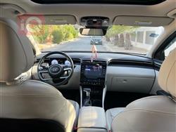 هیوندای تۆکسۆن